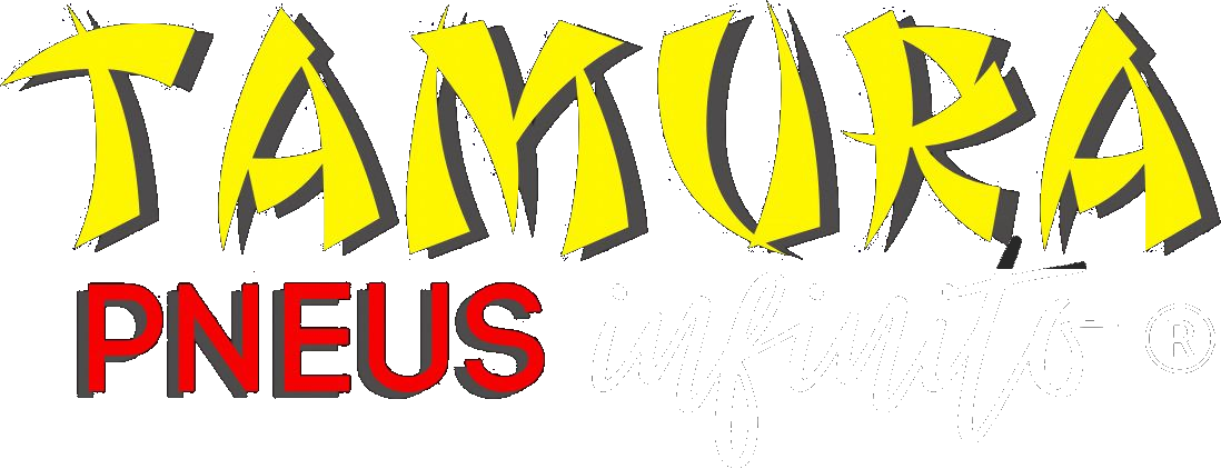 Tamura Pneus Infinito
